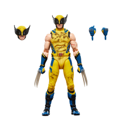 Marvel Legends Series Wolverine