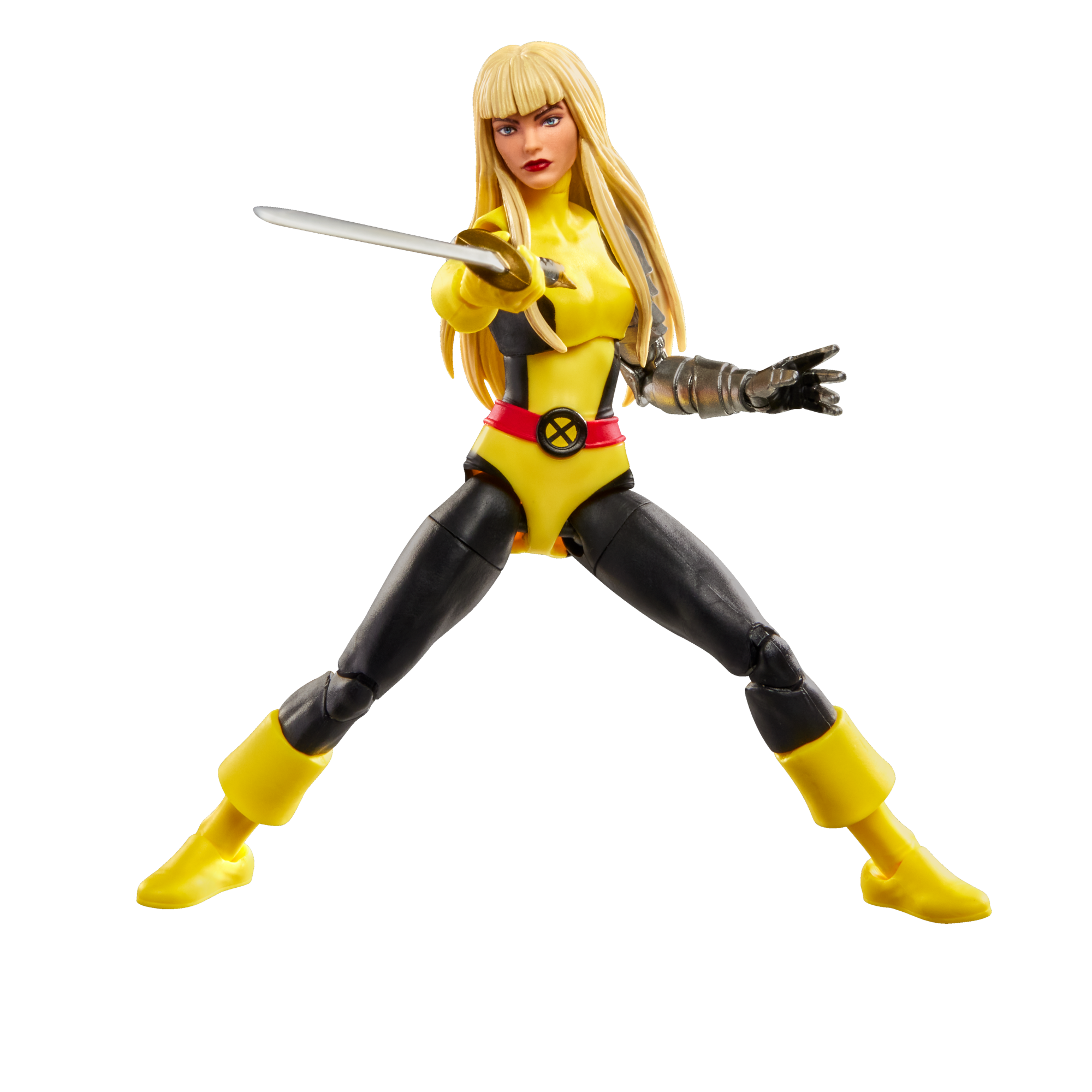 Marvel Legends Series Secret Wars Marvel’s Magik
