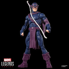 Marvel Legends Series Dark Avengers Hawkeye