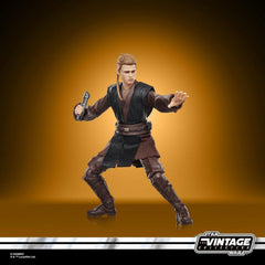 STAR WARS The Vintage Collection Anakin Skywalker (Padawan), STAR WARS: Attack of the Clones