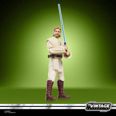 STAR WARS The Vintage Collection Obi-Wan Kenobi, STAR WARS: Attack of the Clones