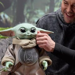 STAR WARS Ultimate Grogu, Collector’s Edition