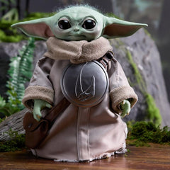 STAR WARS Ultimate Grogu, Collector’s Edition