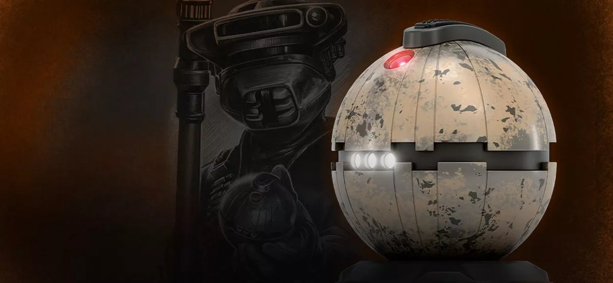 Thermal Detonator