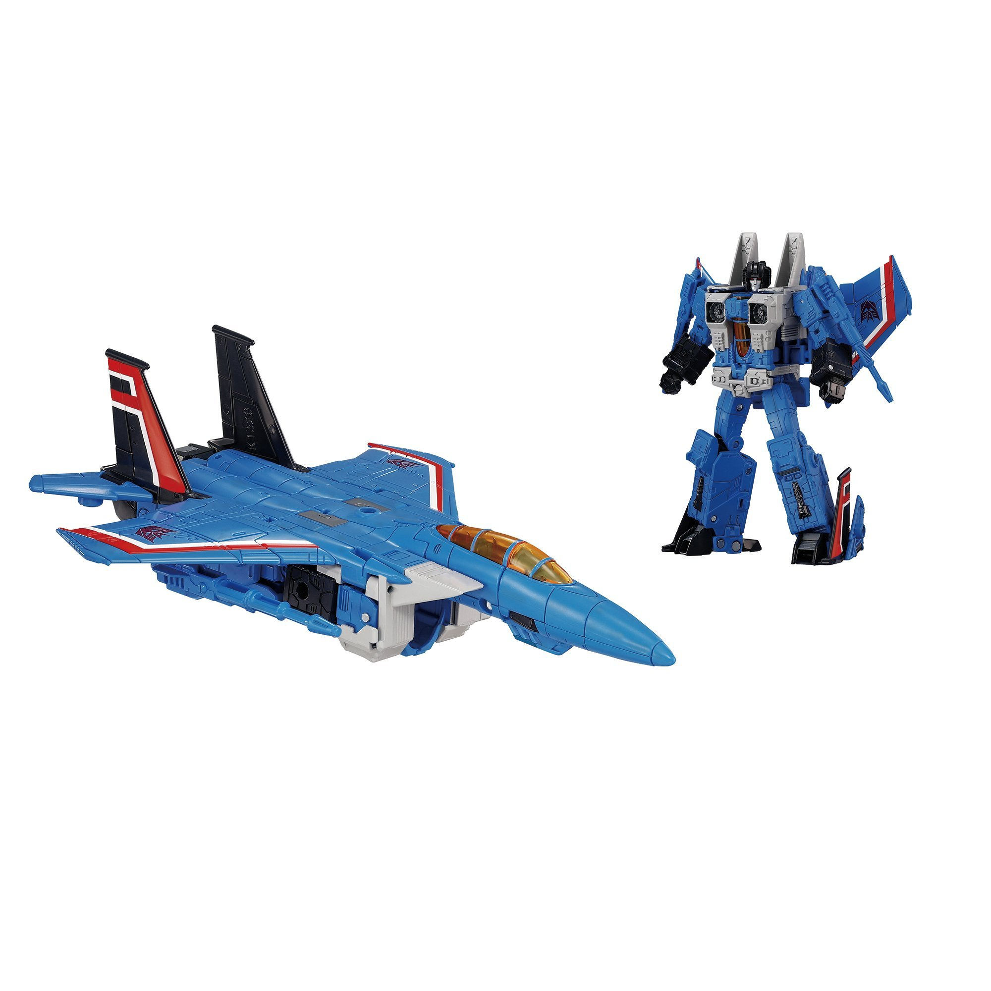 Transformers Takara Tomy Dramatic Capture Series Decepticons Part 1