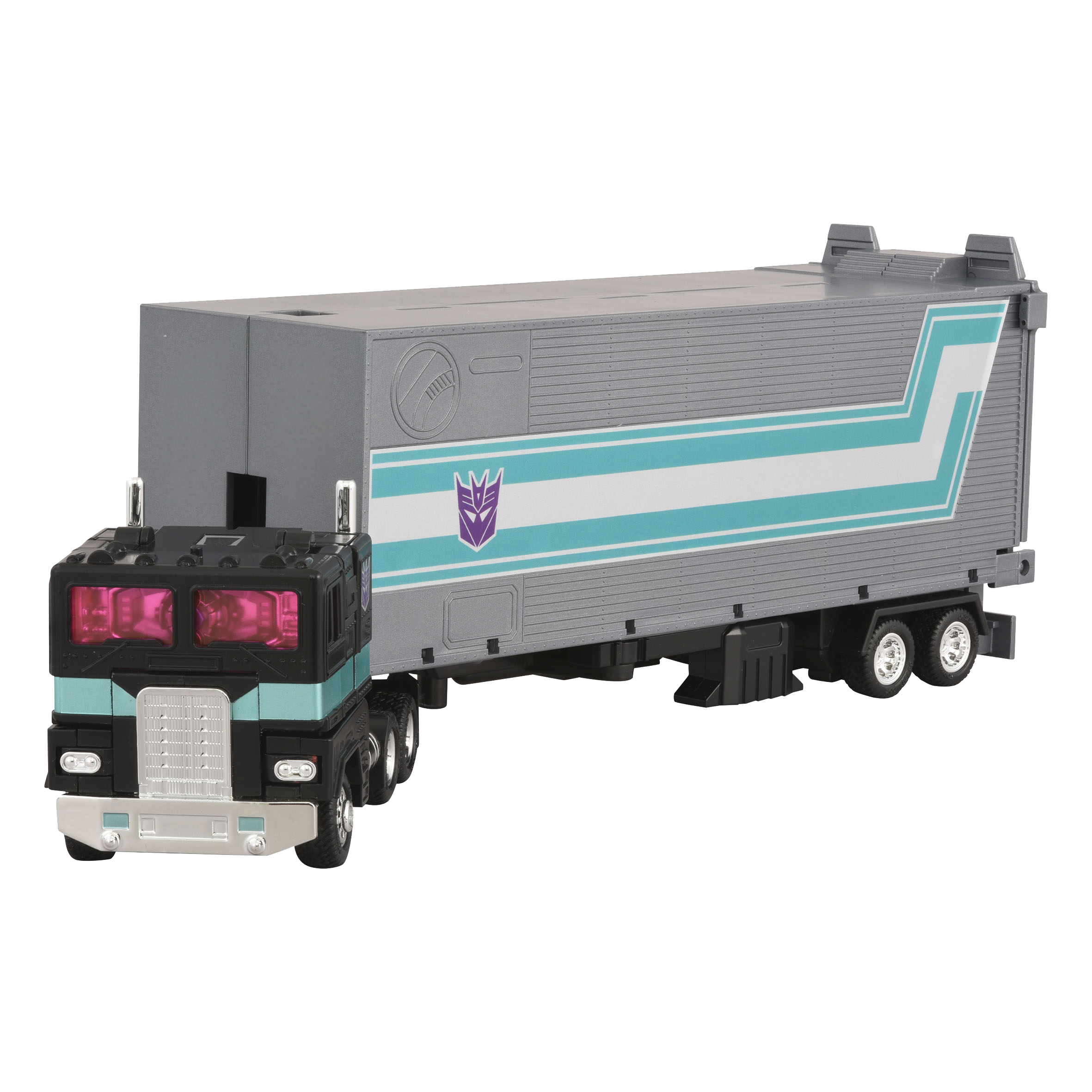 Transformers Takara Tomy Missing Link C-01N Nemesis Prime