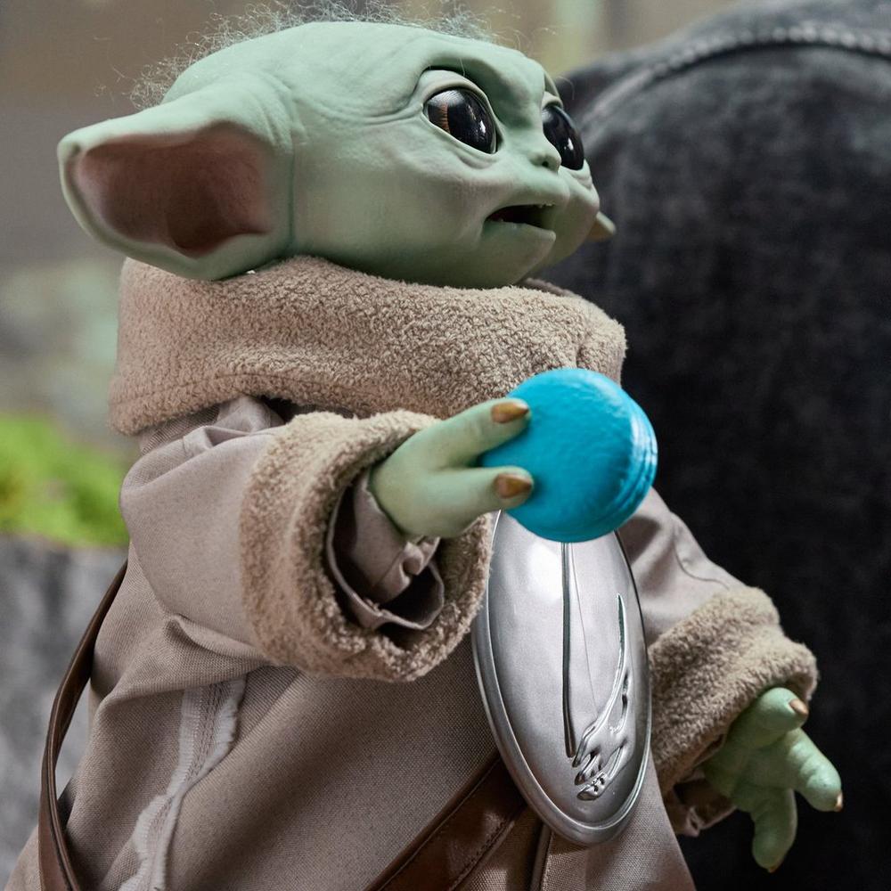 STAR WARS Ultimate Grogu