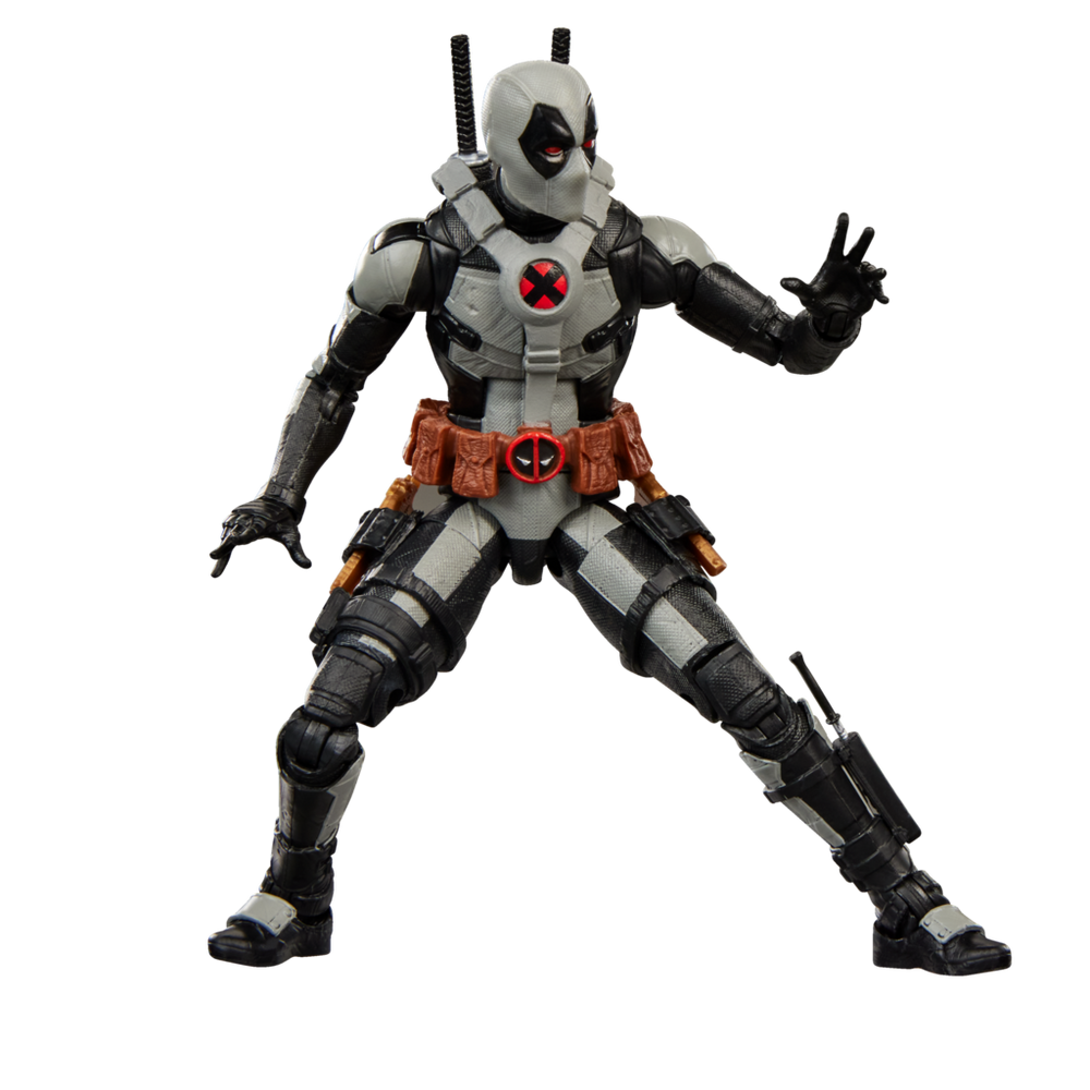 Marvel Legends Series Deadpool (Concept Art), Marvel Studios’ Deadpool & Wolverine