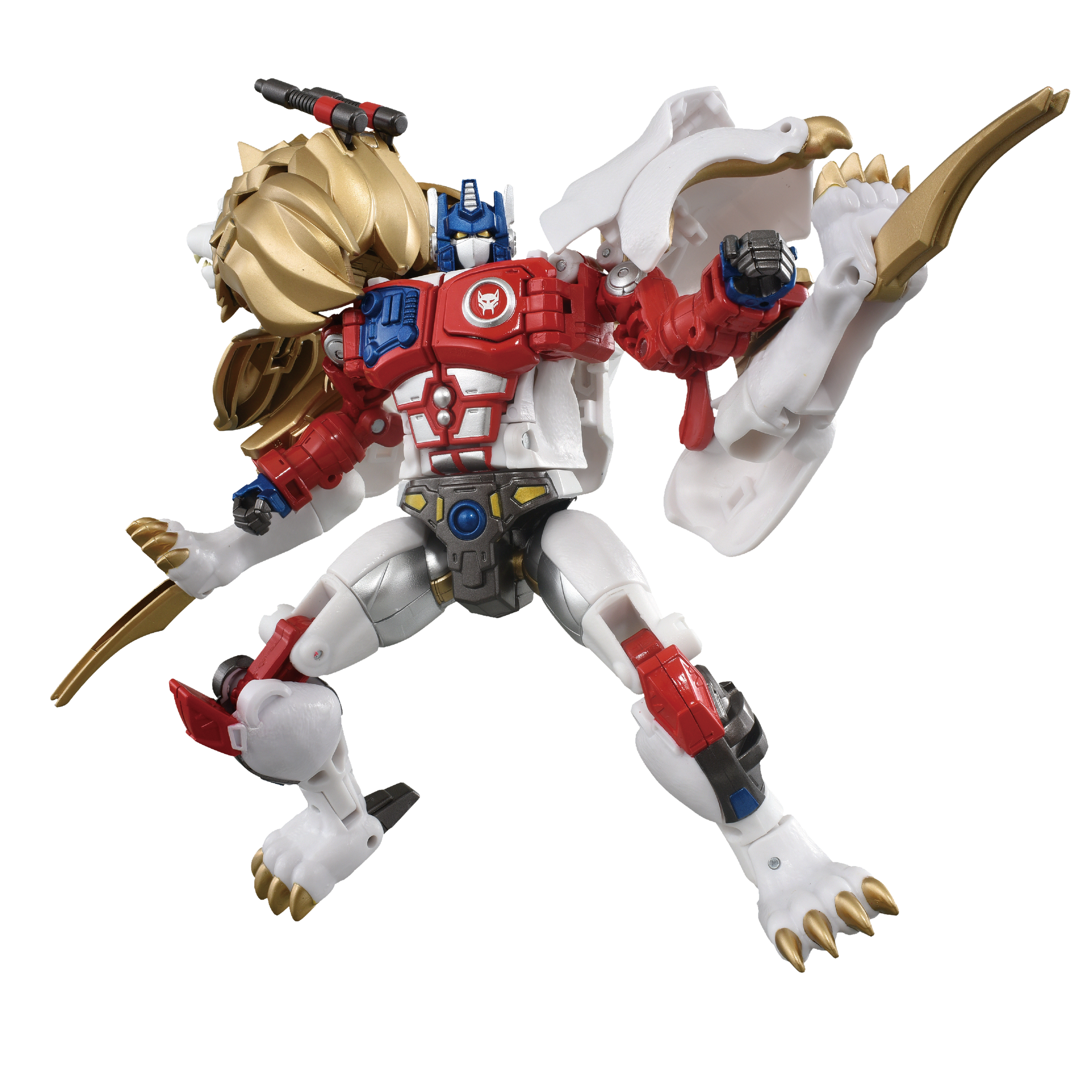Transformers 40th Anniversary Selection Lio Convoy
