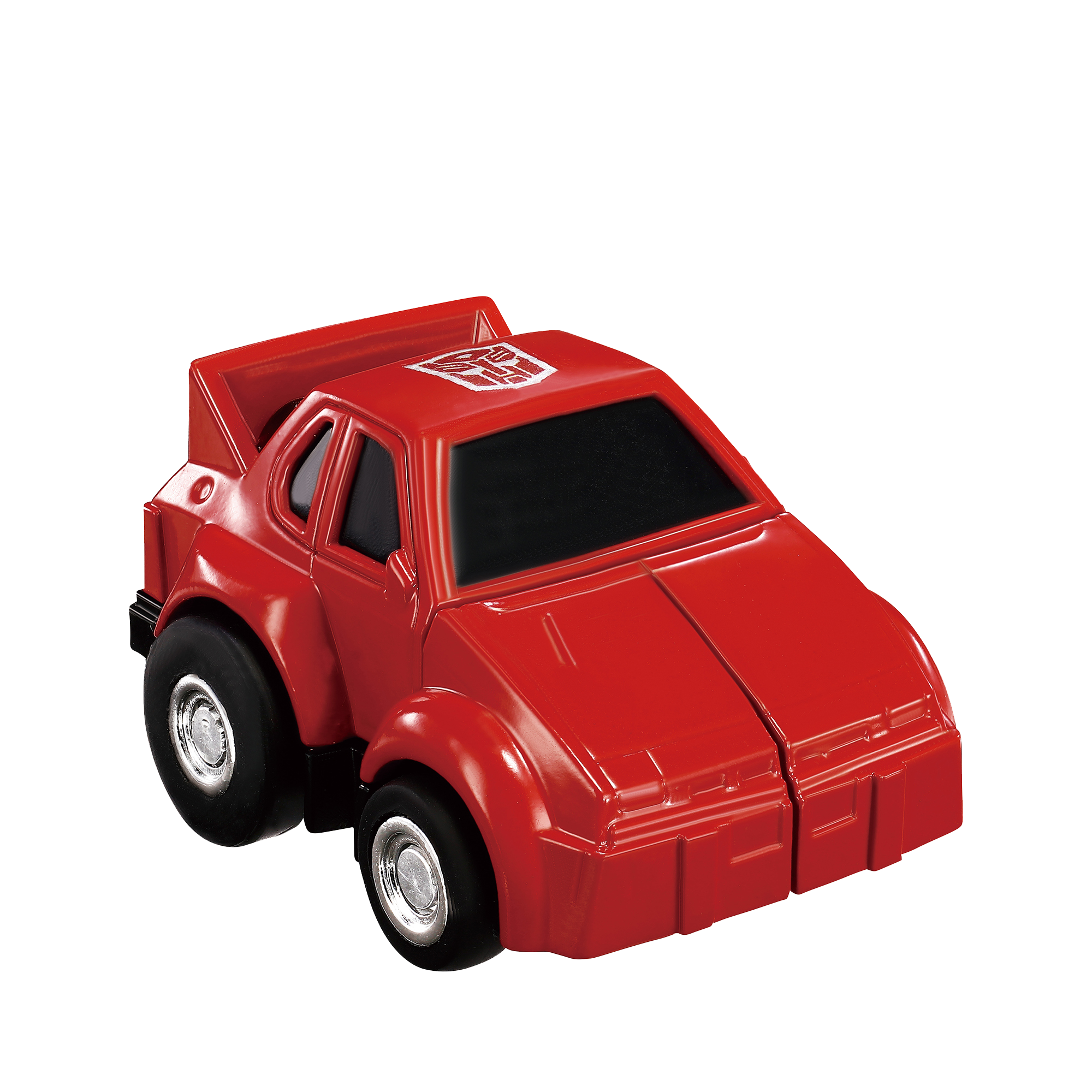 Transformers Missing Link C-04 Cliffjumper