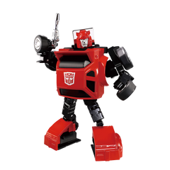 Transformers Missing Link C-04 Cliffjumper