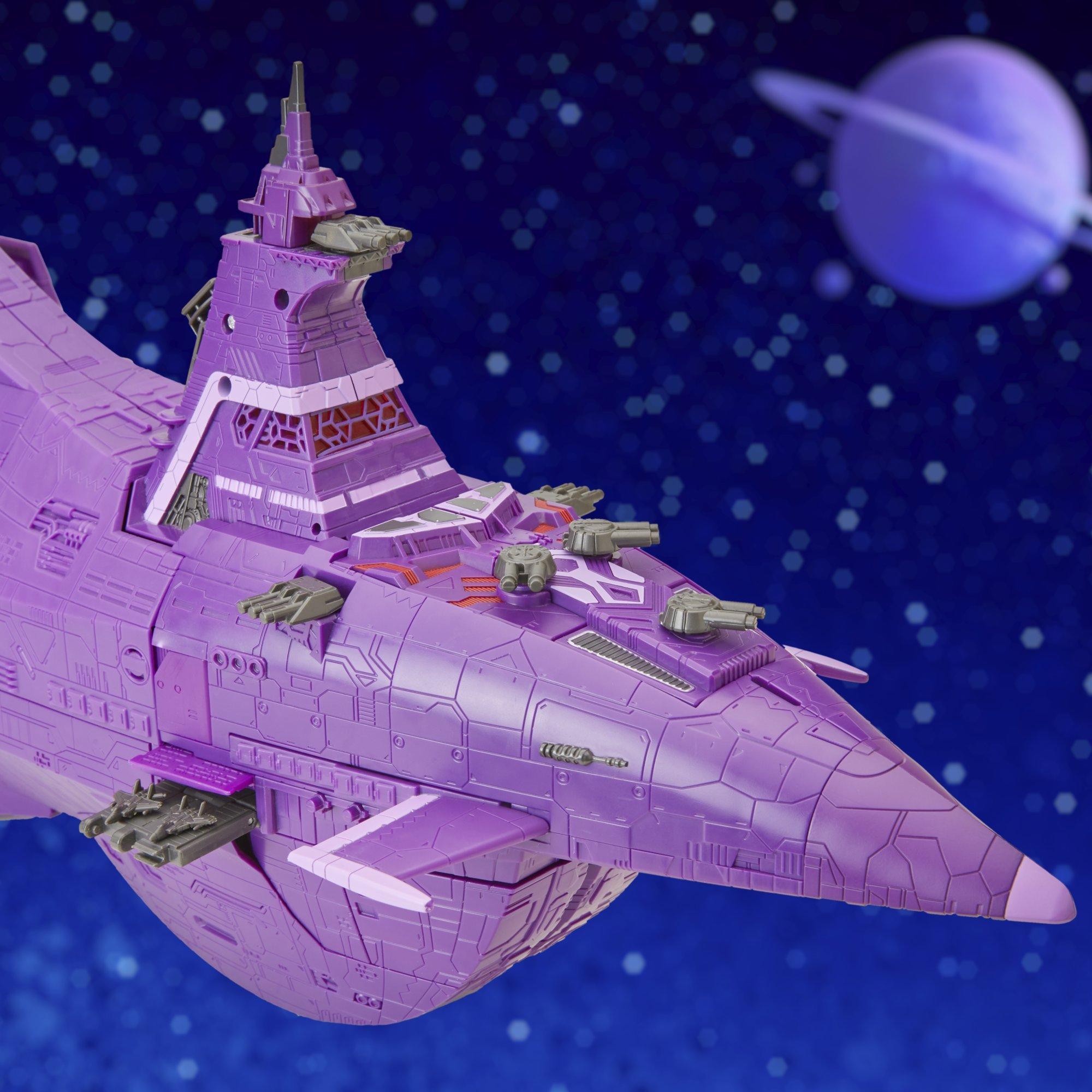 Transformers Legacy Evolution Decepticon Nemesis