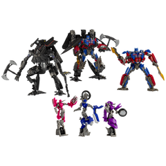 Transformers Studio Series Transformers Revenge of the Fallen 15th Anniversary Autobot Multipack