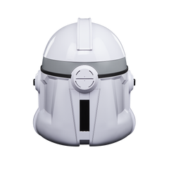 Star Wars The Black Series Phase II Clone Trooper Premium Electronic Helmet 